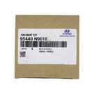 Yeni Hyundai Tucson Orijinal/OEM 2022 Akıllı Anahtar 7 Düğme 433MHz Üretici Parça Numarası: 95440-N9010 | Emirates Keys -| thumbnail