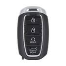 Hyundai Palisade 2022 Akıllı Kumanda 4 Buton 433MHz 95440-S8250