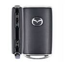 Chiave telecomando intelligente originale Mazda 3 Hatchback CX-30 2020-2025 2+1 pulsanti 315 MHz BCYN-67-5DYB