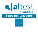 Jaltest - 293500 Modular TRAILER - Software activation (License of use)