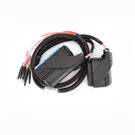 New MAGIC FLK11A Kit ECU Connector VAG/MDG1/EDC17/PCR High Quality Low Price Order Now | Emirates Keys -| thumbnail