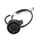 Cabo da plataforma de teste DSG VAG DQ500 para Magic Motorsport Flex