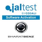 Jaltest - Truck Select Brands 293107 Bharatbenz