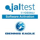 Jaltest - Marcas selecionadas de caminhões 293111 Dennis Eagle