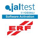 Jaltest - Marcas selecionadas de caminhões 293113 ERF