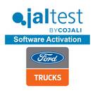 Jaltest - Truck Select Brands 293116 Ford