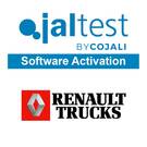 Jaltest - Truck Select Brands 293135 Renault