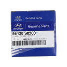 Nueva llave remota plegable original/OEM para Hyundai PALISADE 2019, 3 botones, 433 MHz, 95430-S8200 | Emirates Keys -| thumbnail