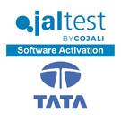 Jaltest - Грузовик Select Brands 293142 Tata