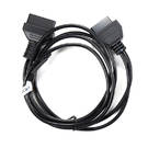 New Lonsdor JCD-1 & JCD-2 LCD Adapter Cable For Chrysler Jeep Dodge 2018-2021 Programming  | Emirates Keys -| thumbnail