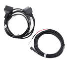 Lonsdor JCD-1 & JCD-2 LCD Adapter Cable For Chrysler Jeep Dodge 2018-2021 Programming