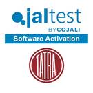 Jaltest - Грузовик Select Brands 293144 Tatra