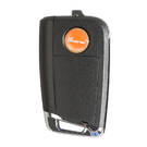 Chave remota Xhorse VVDI Flip MQB tipo XEMQB1EN | MK3 -| thumbnail