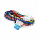 Módulo de cierre de ventana eléctrica para automóvil: kit de elevador de ventana enrollable para automóviles de 4 puertas, 12 V CC, universal - MK18706 - f-4 -| thumbnail