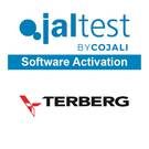 Jaltest - Marcas selecionadas de caminhões 293145 Terberg