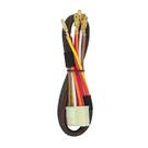 Sistema de arranque de motor universal EG-020 Ford Smart Key Modelo de 2 + 1 botones - MK18869 - f-8 -| thumbnail