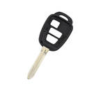 Guscio chiave remota Toyota Land Cruiser Prado 2019 89752-42060 | MK3 -| thumbnail