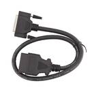 Microtronik Replacement OBD Cable for AutoHex II & HexTag & HexProg