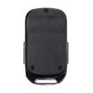 New Aftermarket Face to face Universal Copier Remote for Garage 315MHz 4 Buttons ZD-MF04 High Quality Best Price | Emirates Keys -| thumbnail