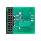 Orange5 Adapter 11PA8/11E9 QFP64 For Orange 5 Programmer