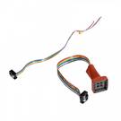 Новый адаптер для программатора ключей AK90+ и набор 10-контактных кабелей работает вместе с программатором ключей AK90+ | Ключи от Эмирейтс -| thumbnail