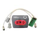 TMPro 2 Original Transponder Key Programmer Basic Device | MK3 -| thumbnail