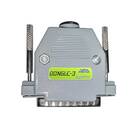 RENAULT İÇİN ZED-FULL ZFH-DONGLE3