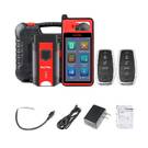 New Autel Bundle MaxiIM KM100 Key Programming Tool + G-BOX3 + Toyota 8A Cable Autel Key Programmer  | Emirates Keys -| thumbnail