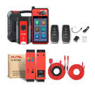 Autel Bundle MaxiIM KM100 Key Programming Tool Bundle | MK3 -| thumbnail