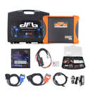 Dfox Slave Light Pro ECU Programming Package | Emirates Keys -| thumbnail