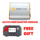 AutoTuner Tool Device Master Version + Free Vapon VP996 Key Programming Tool Device