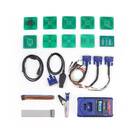 Autel MaxiIM IM508S Key Programming Full Package Bundle ( MaxiIM IM508S + XP400 PRO + G-BOX3 + APB112  + Toyota 8A + Nissan 16+32 + Chrysler 12+8  + BMW Ethernet + MaxiIM IMKPA + APB130 Adapter  ) | Emirates Keys -| thumbnail