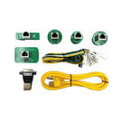 حزمة Yanhua ACDP 2 Mercedes Benz تتضمن الوحدة 15/16/18/19 وكابل Pcan2 لاستنساخ تحديث علبة التروس DME | مفاتيح الإمارات -| thumbnail