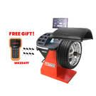 Equilibratrice per ruote GATmatic KWB-950 con omaggio (lancio CRT511)