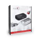 Kit complet MAGIC FLK02.V02 FLEX + Magic FLS0.15M - OBD/Bench/Boot robuste SW Flex - Master - MKON506 - f-4 -| thumbnail
