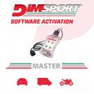 Dimsport - AV3230001-PR - NEW GENIUS MASTER CAR ,LIGHT COMMERCIAL, BIKE & ATV VEHICLE Activation