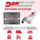 Dimsport - AV-ALL001-PR - NEW GENIUS & NEW TRASDATA MASTER ALL VEHICLE Activation