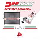Dimsport - AV99ALL001A-PR - NEW GENIUS & NEW TRASDATA SLAVE TRACTOR.& AGRICULTURAL VEHICLE Activation