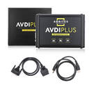 Abrites Vehicle Diagnostics Interface Device ( AVDI Plus ) | MK3 -| thumbnail
