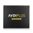 Abrites AVDI Plus is an updated hardware version of the well-known Abrites main interface for vehicle diagnostics and programming | Emirates Keys -| thumbnail