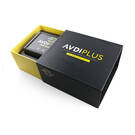 Abrites AVDI Plus is an updated hardware version of the well-known Abrites main interface for vehicle diagnostics and programming | Emirates Keys -| thumbnail