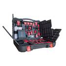 New Bundle Autel MaxiSys Ultra S2 OBD2/CAN Bi-Directional Dual Wi-Fi Diagnostic Scanner And  5-in-1 VCMI & Autel Ultral EV Diagnostics Upgrade Kit includes EVDiag Box + FREE Autel MaxiCharger Bundle -| thumbnail