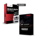 MAGIC RFT - Ready For Tuning License + Magic FLS0.15s - SW Flex Heavy Duty OBD/Bench/Boot - Slave