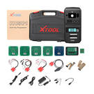 New Bundle X-Tool X100PAD Elite2 Professional Key Programmer + KC501 Key & Chip Programmer | Emirates Keys -| thumbnail