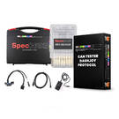 SpecAuto SpecOBD2 Mercedes Tool With CAN TESTER / DASHJOY protocol