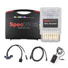 SpecAuto SpecOBD2 Mercedes Tool With ESL FBS4 CAN Repair protocol | MK3 -| thumbnail