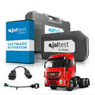 Jaltest Iveco (Truck Only ) Kit