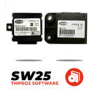 Tmpro SW 25 - Vélos Seat-Peugeot-Piaggio immobox Marelli