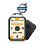 Volvo XC90 -S90 - V60 - XC60 New Version 2021 & UP Steering Lock Emulator Simulator With Lock Sound