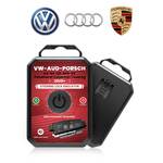 Simulatore emulatore bloccasterzo VW Audi Porsche 2008+